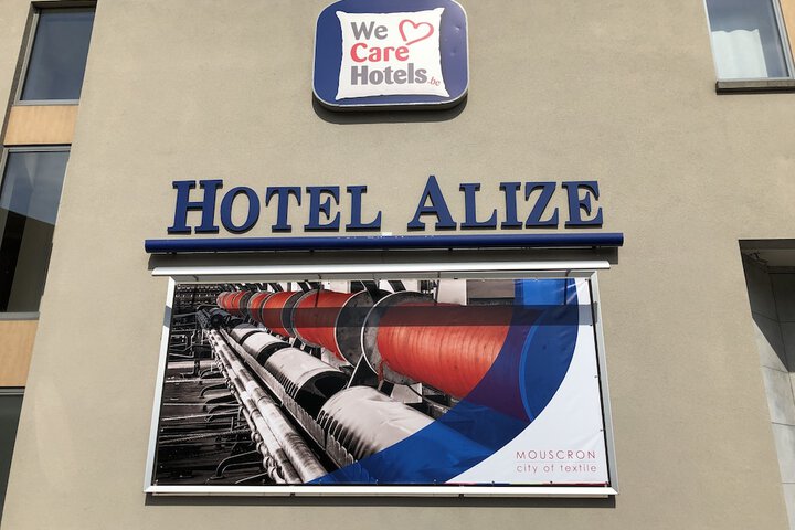 Hotel 64 of 65