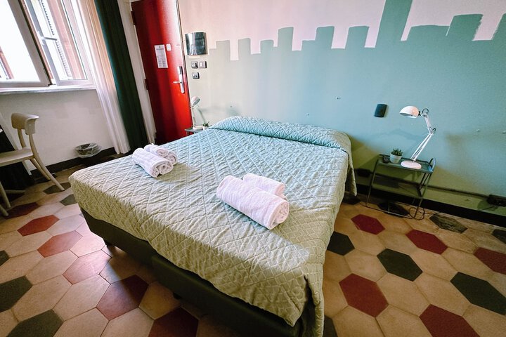 Room 15 of 64