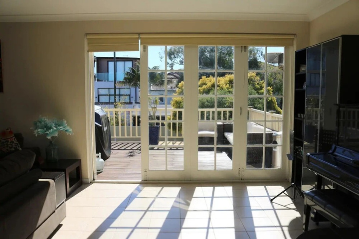 Terrace/Patio 7 of 20
