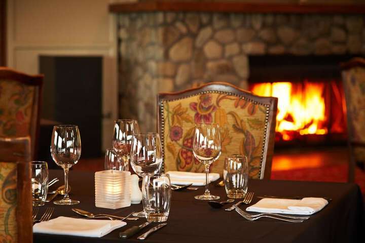 Restaurants