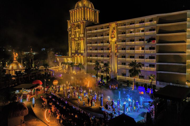 Hotel 478 of 525
