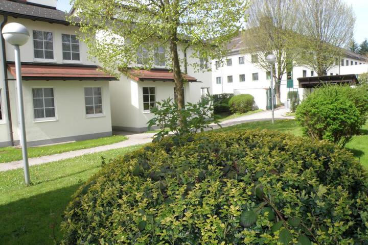 Hotel Sommerhaus am Internats-Campus