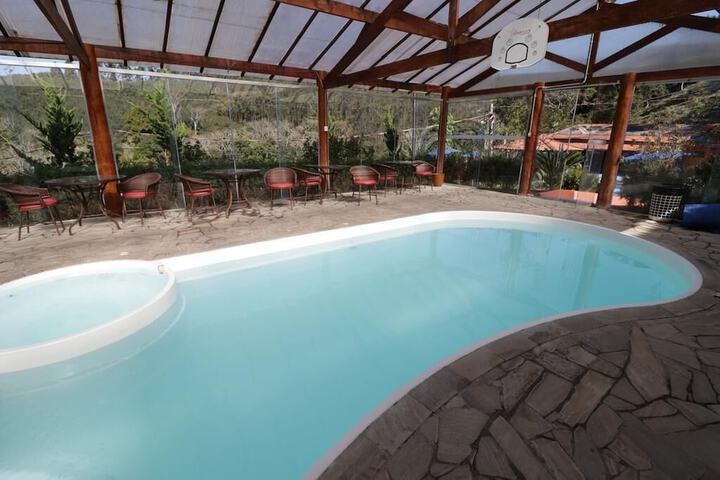 Pool 8 of 18
