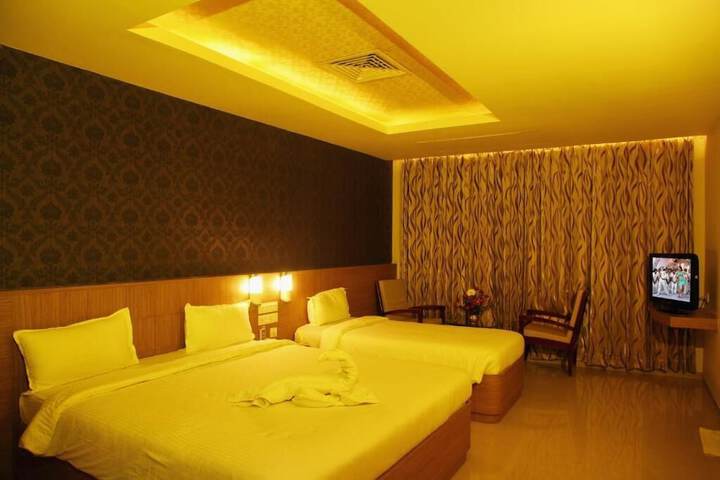 Hotel 21 of 21