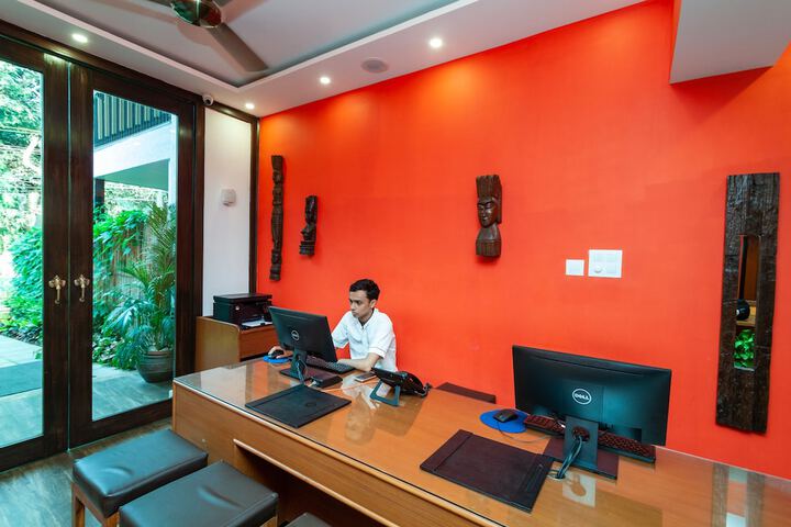 Hotel Interior 2 of 24