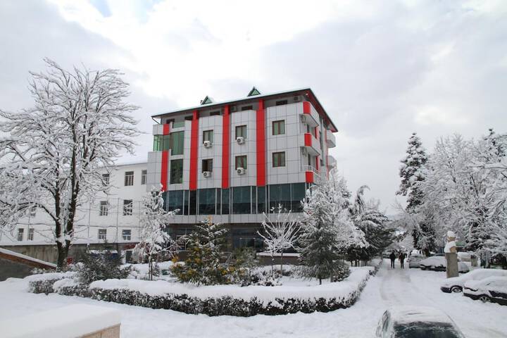 Hotel 54 of 69