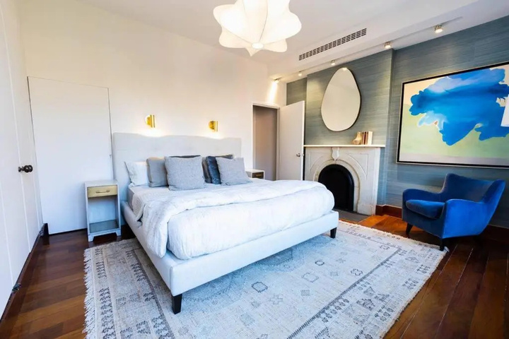 Photo of E10-3 I 3BR 2 5 Baths Designer East Village Townhouse Triplex