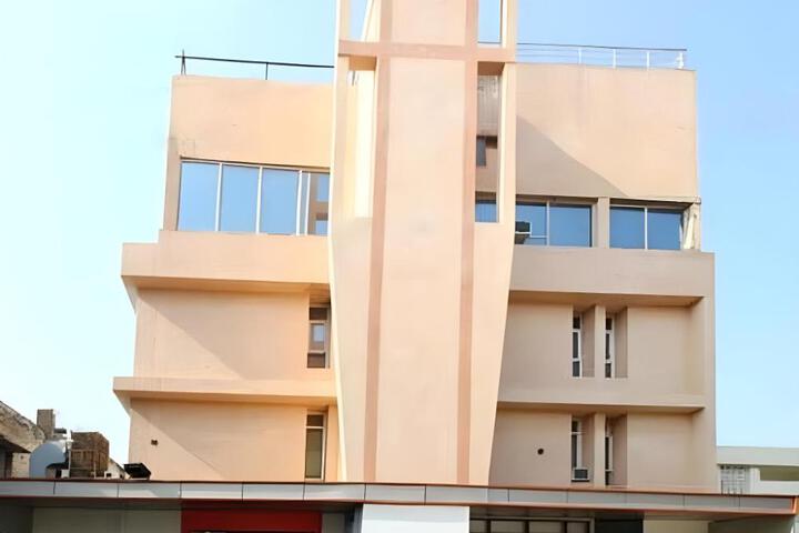 Hotel Viren Pacific