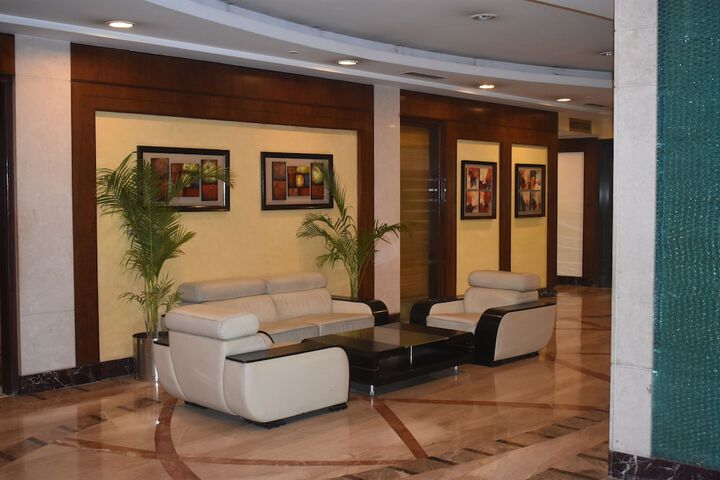Hotel Interior 4 of 33