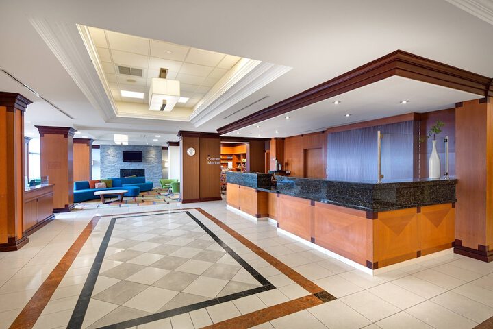 Hotel Interior 6 of 30