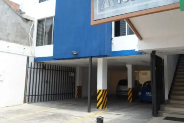 HOTEL TUCHTLAN
