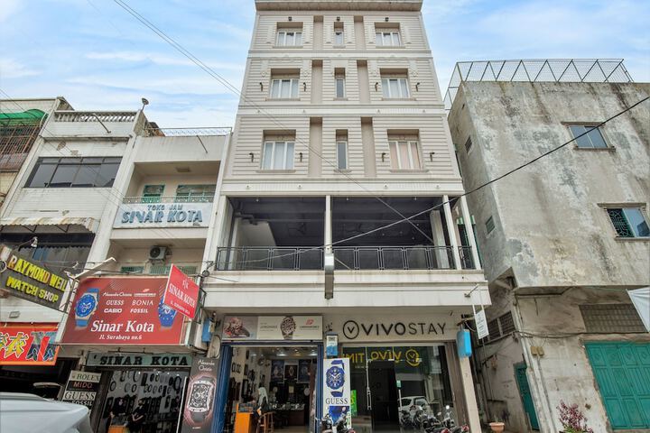 Vivo Stay