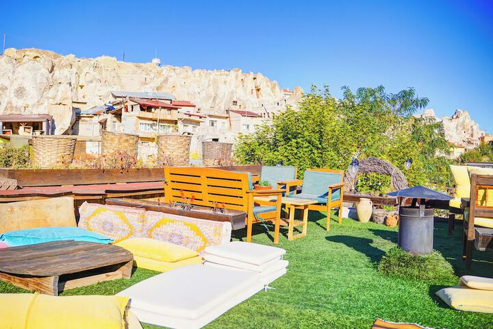 Terrace/Patio 63 of 63