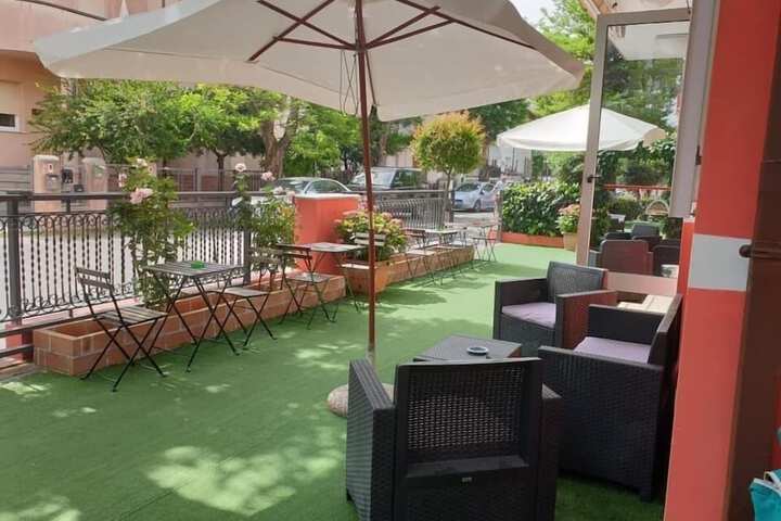 HOTEL ROBERTA