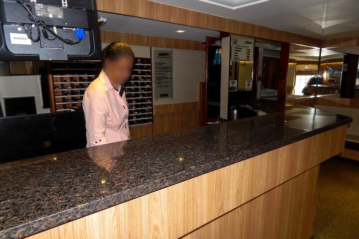 Hotel 4 of 28