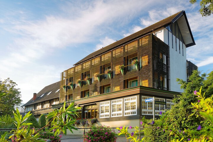 Hotel 68 of 75