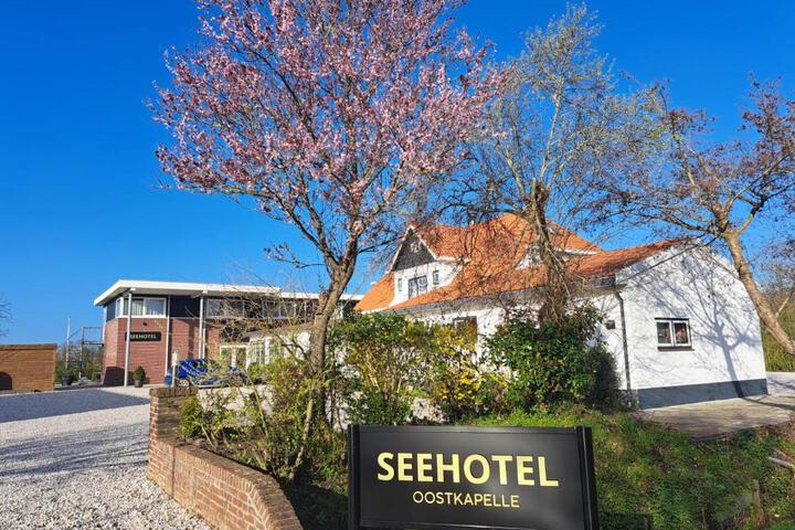 Seehotel Oostkapelle