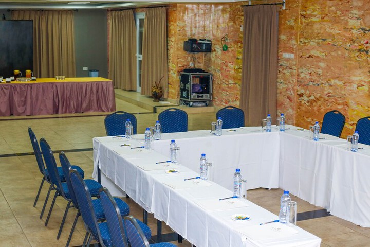 Meeting 132 of 159