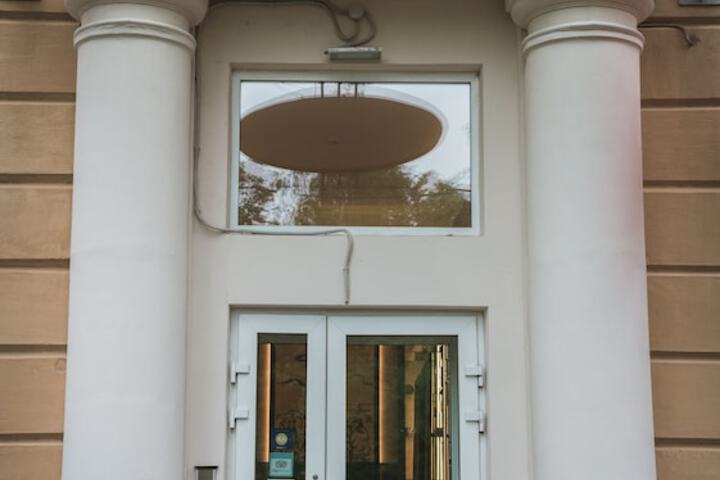Hotel 61 of 62