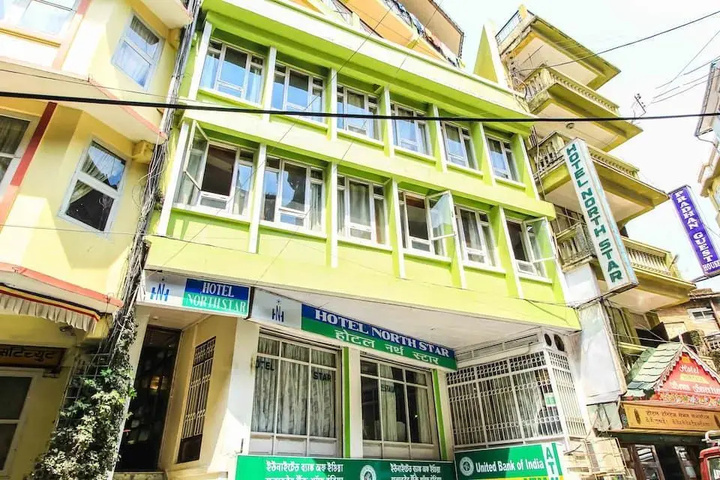 NORTH STAR HOTEL