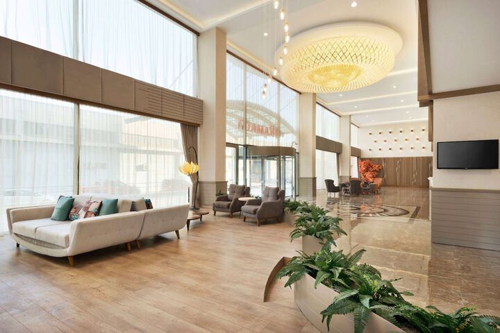Hotel Interior 3 of 50
