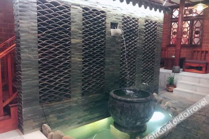 Huichao Inn