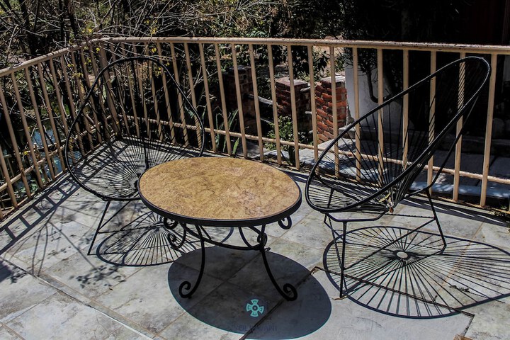 Terrace/Patio 104 of 205