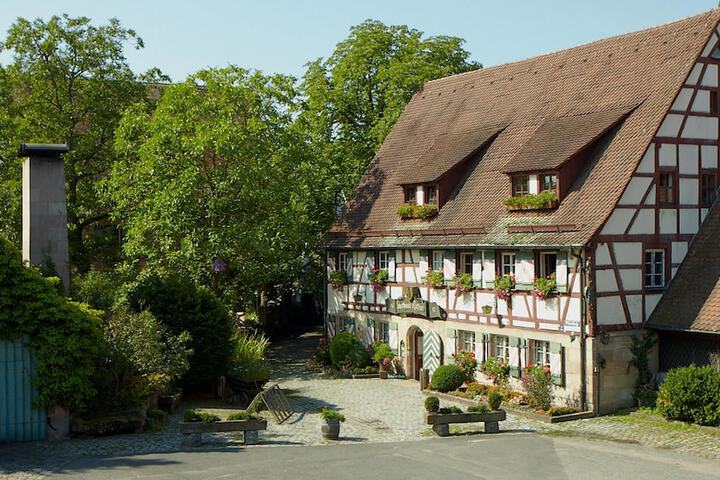 Restaurants