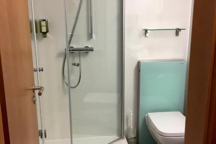 Fitness Center Photo