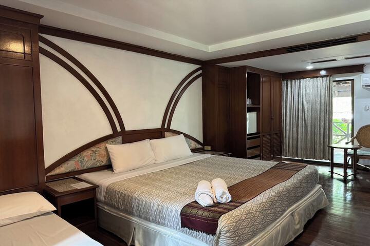Room 15 of 55