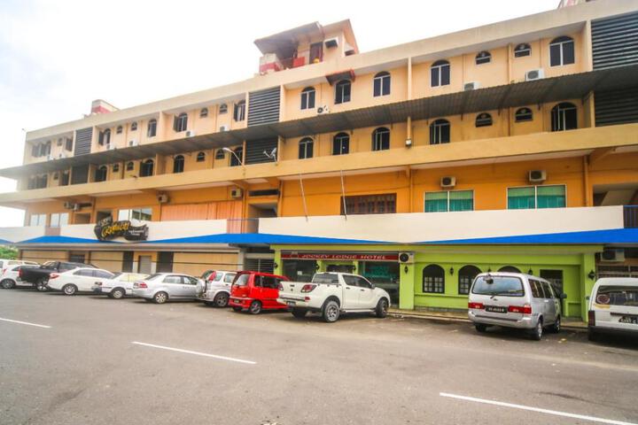 OYO 563 Jockey Lodge Hotel