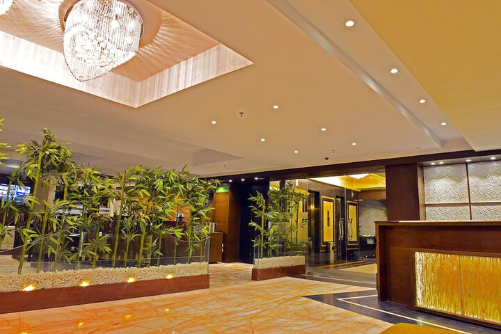 Hotel Interior 3 of 43