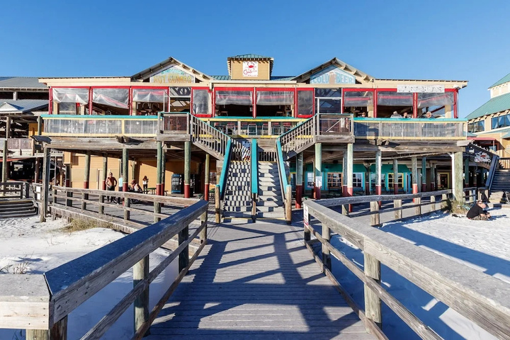 Gulf Dunes by ResortQuest