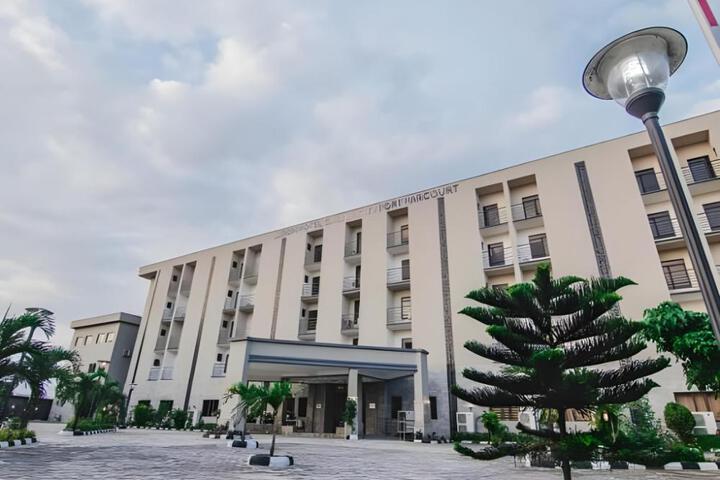 BON Hotel Garden City Port Harcourt