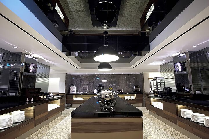 Restaurants
