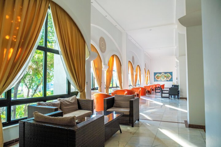 Hotel Interior 10 of 81