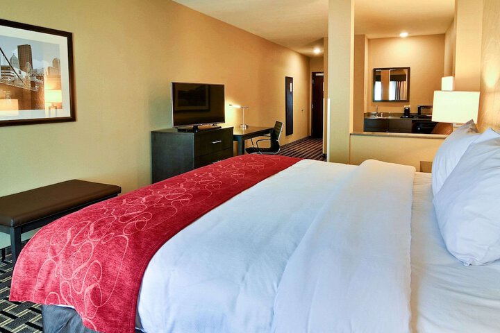 2 Queen Beds Suite (3 of 18)