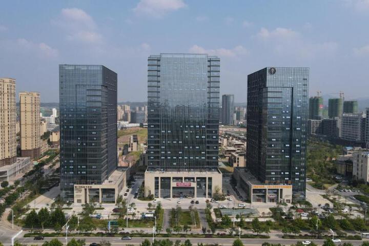 Ji Hotel Luan Jinzhai Meishan Lake Road
