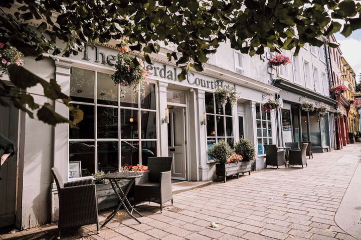 The Allerdale Court Hotel
