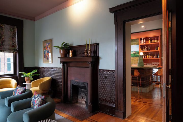 Hotel Interior 70 of 85