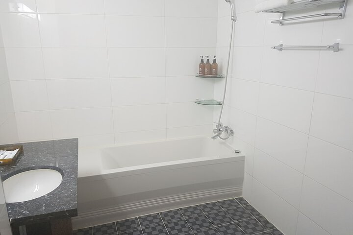 Bath Photo