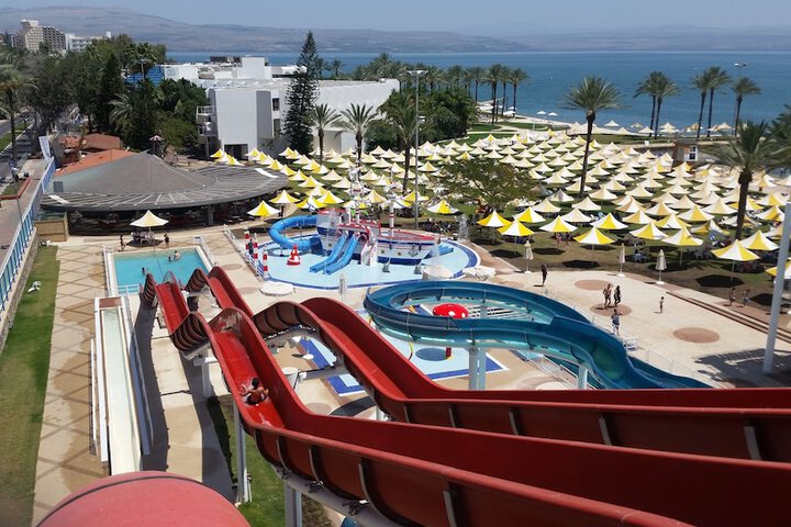 Image of Gai Beach Resort Spa Hotel