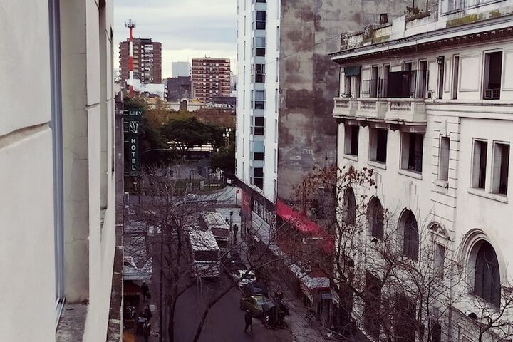 Hotel 9 of 10