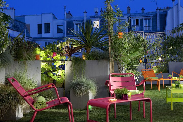 Terrace/Patio 70 of 74