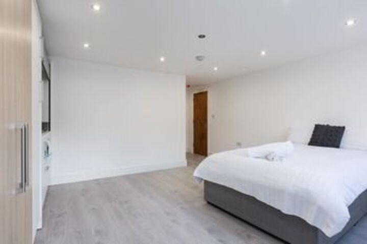Studio 2b · Functional & Bright Studio - Camberwell!