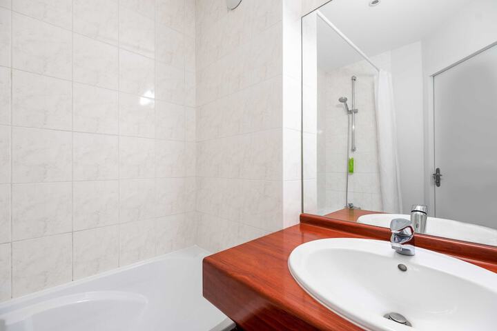 Bath Amenities