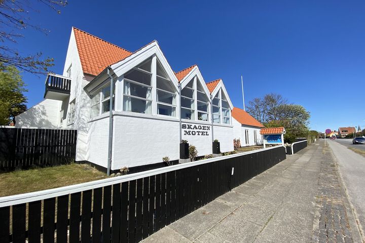 Photo of Skagen Motel
