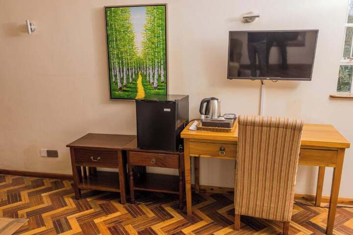 Hotel Interior 45 of 55