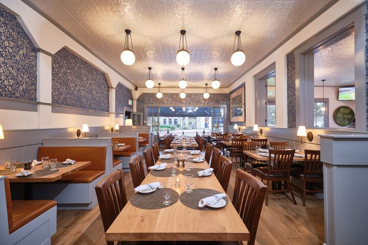 Dining Photos