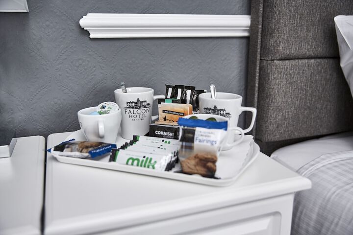 Breakfast/Coffee Service 26 of 64